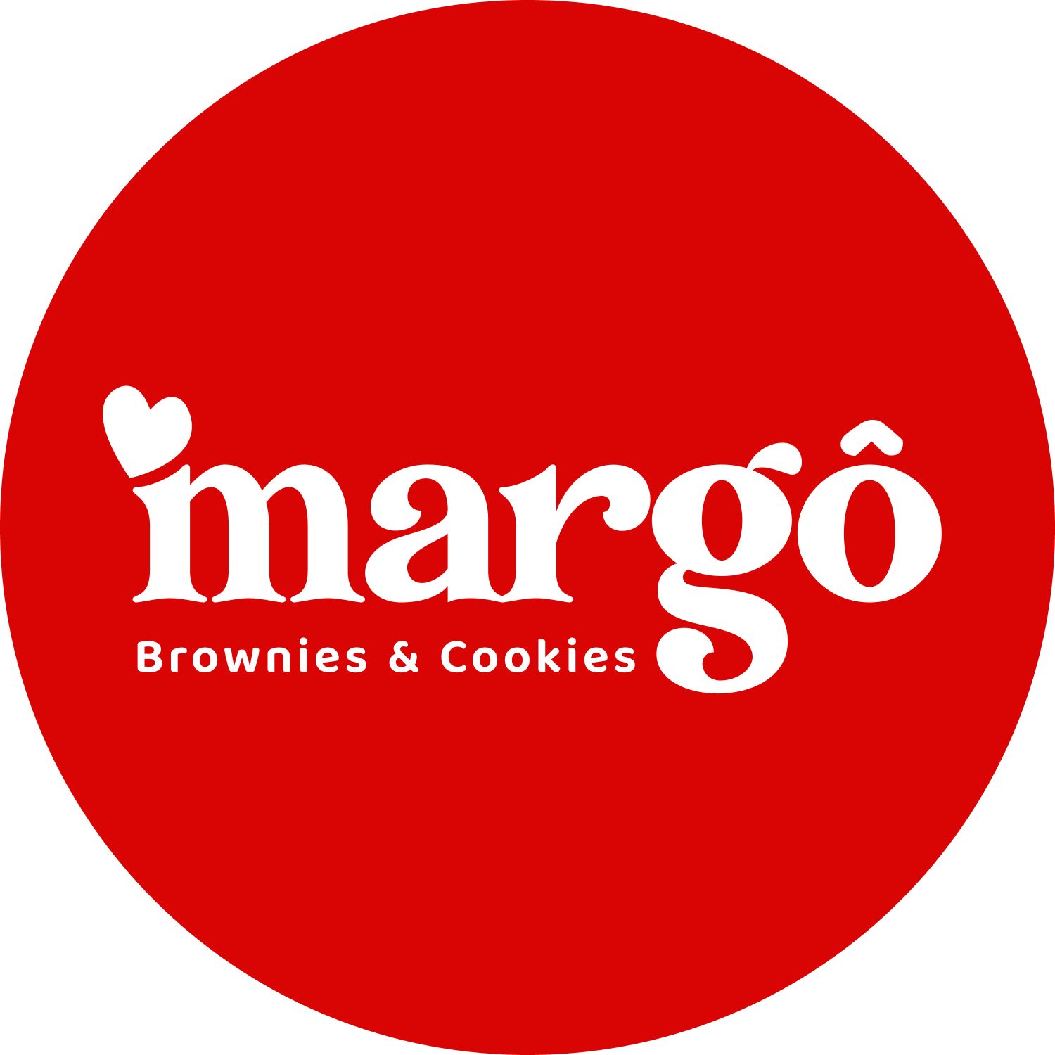 Margô Brownies & Cookies