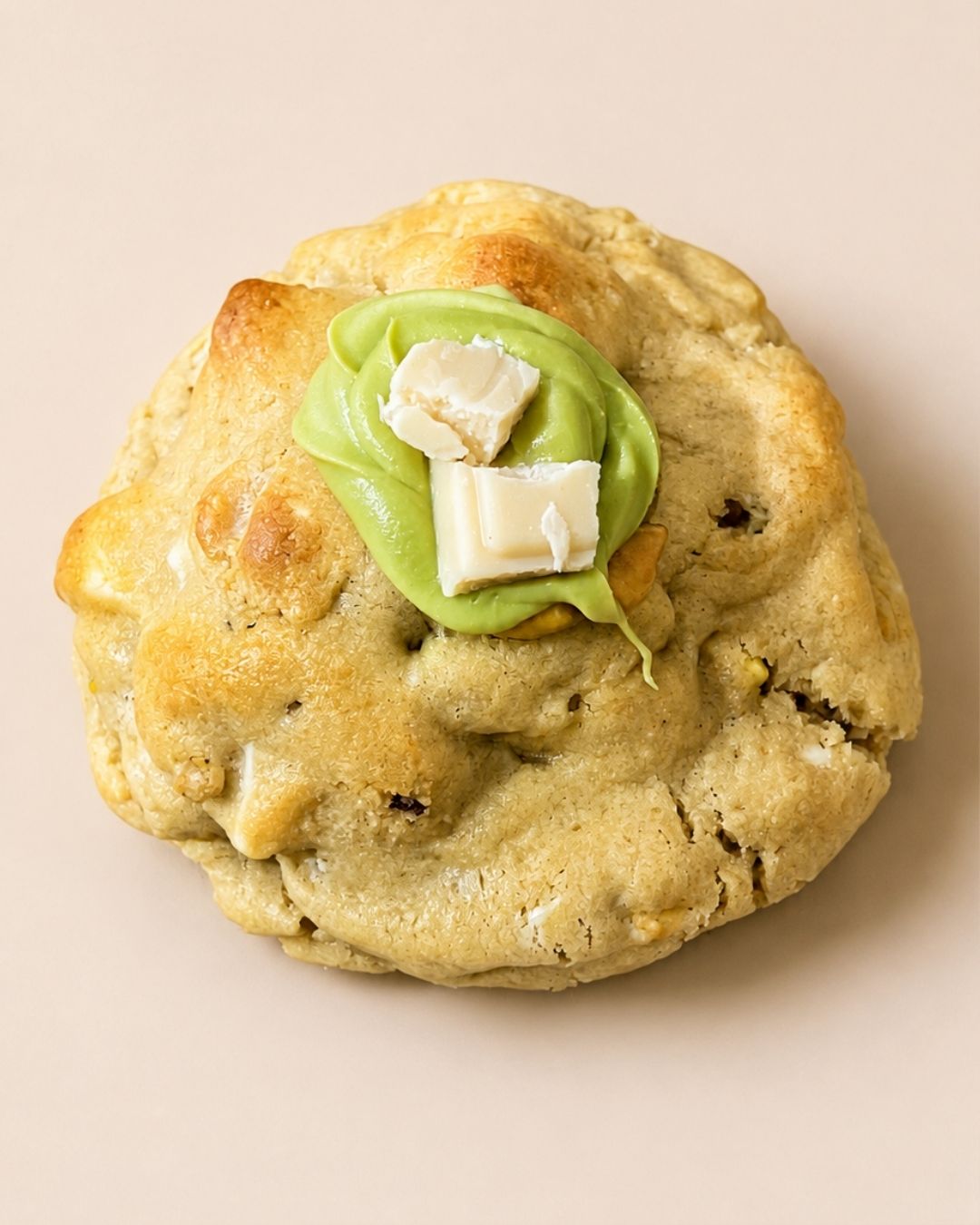 Cookie de pistache Margô