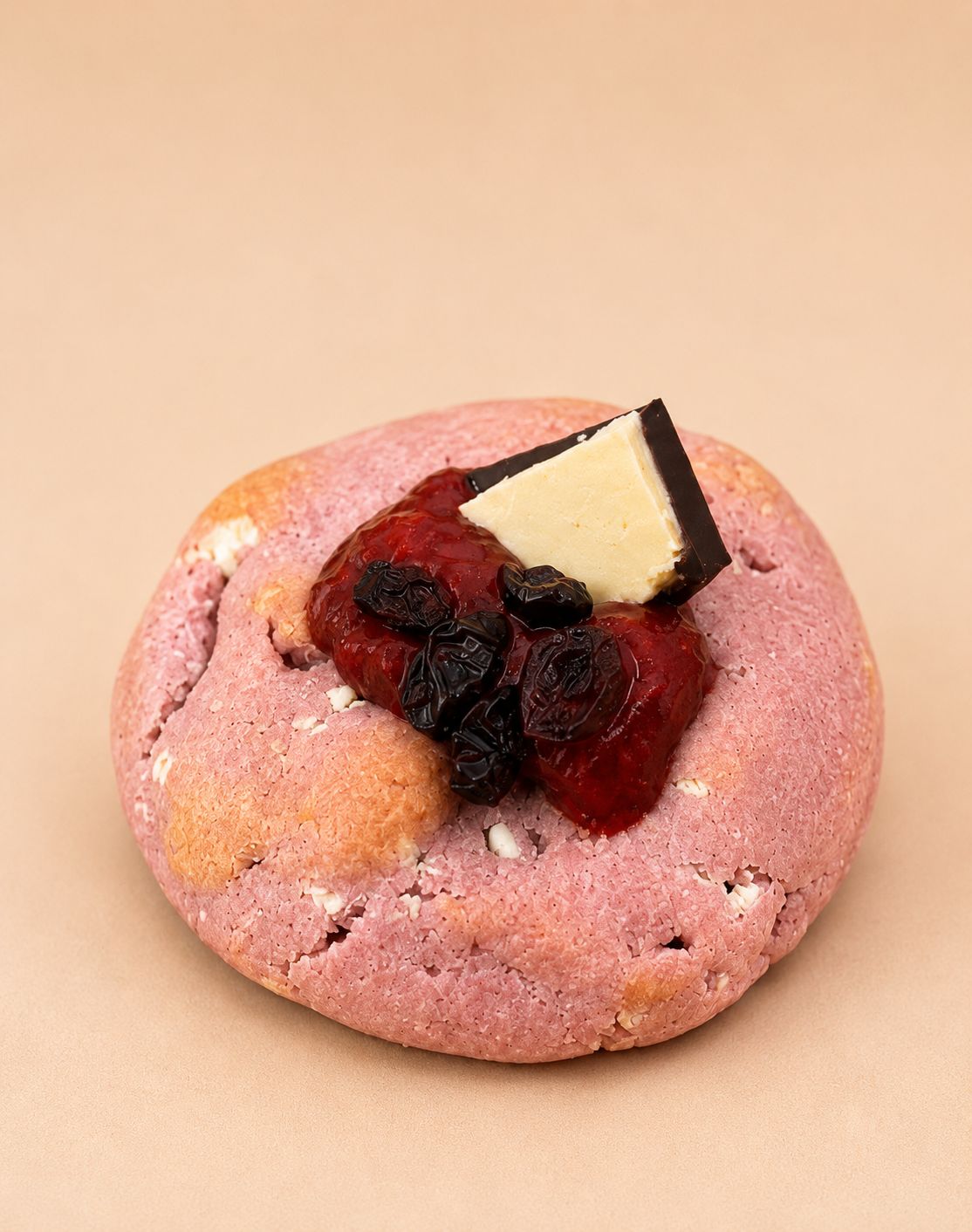 Cookie Rosa Margô